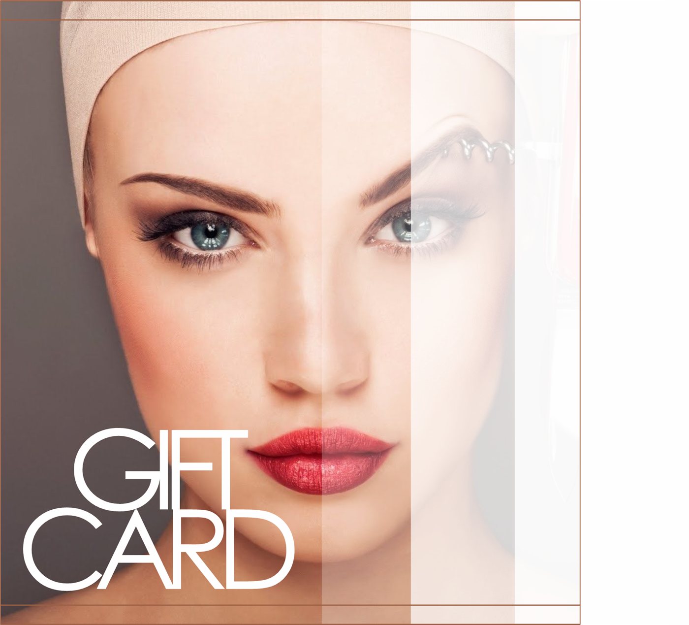 Lumina Gift Card