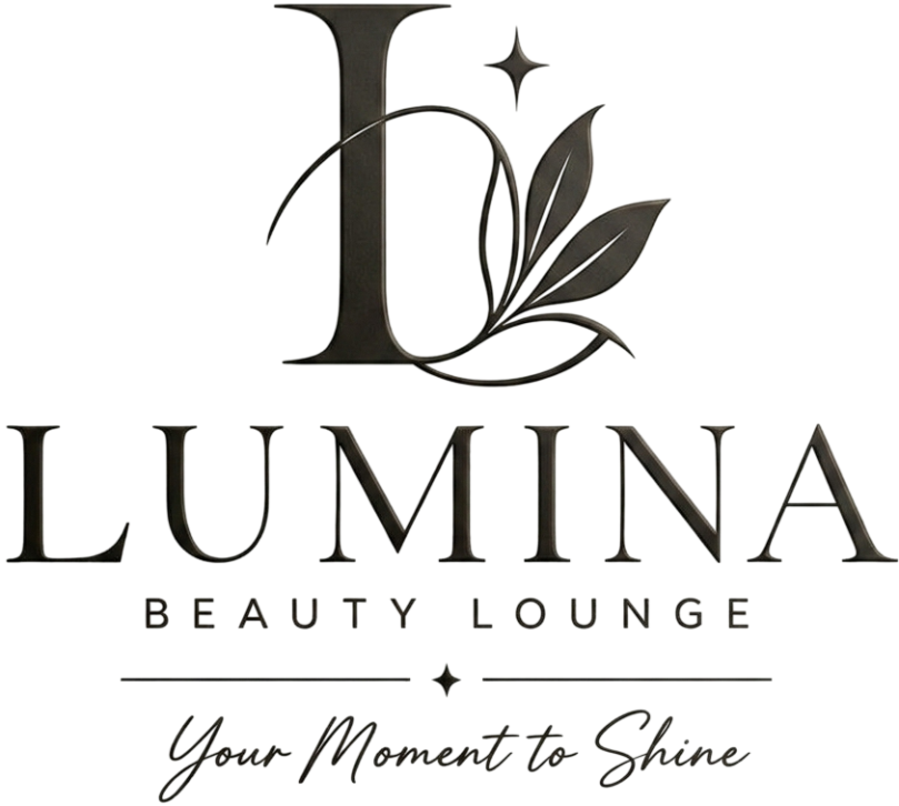 Lumina Beauty Lounge — Your Moment to Shine