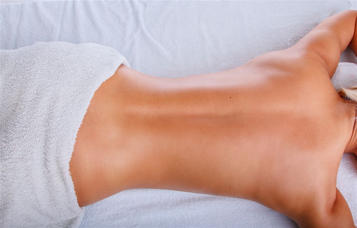 Tratamiento de lipoenzimas en Lumina Beauty Lounge